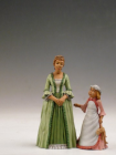LADY ET FILLETTE